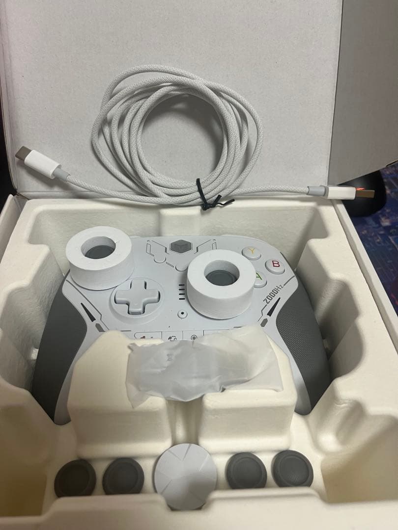 BLITZ 2 TRM コントローラー