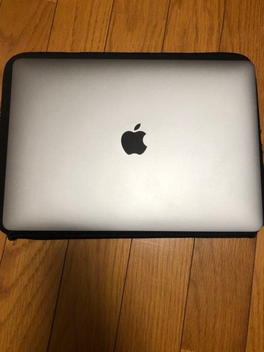 Air Pro2017 13.3インチ