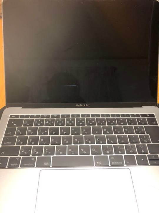 Air Pro2017 13.3インチ