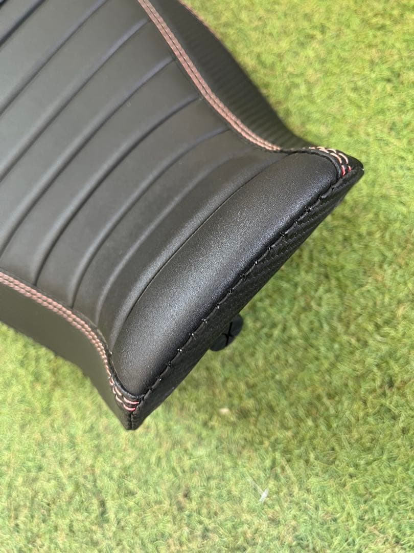 中古品　グロム用 カスタムシート