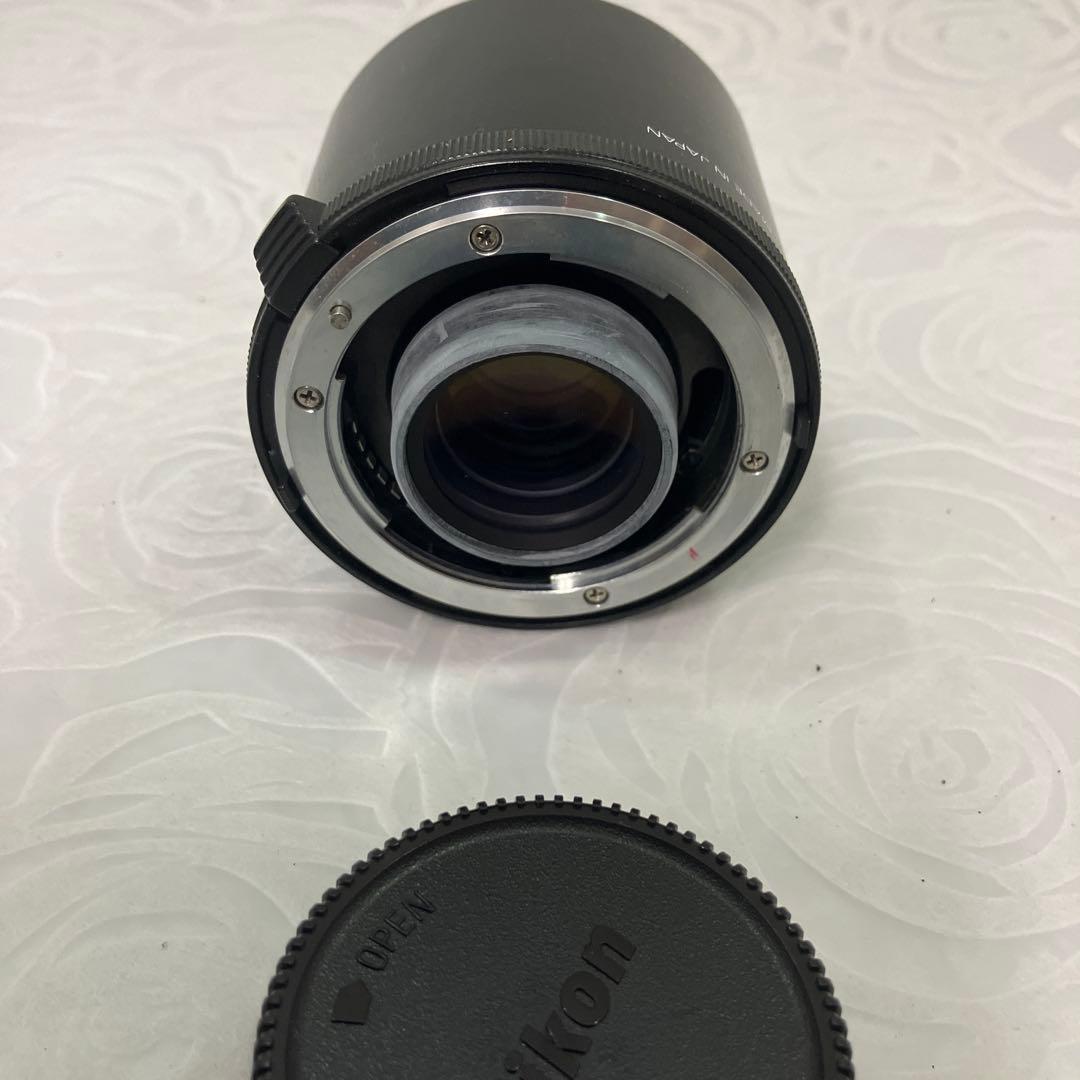 035　値下げ　美品　ニコン レンズセット
