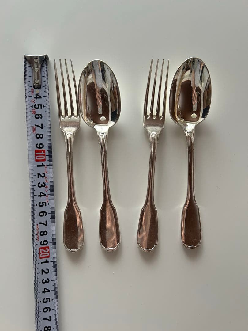 クリストフル　ヴェルサイユ