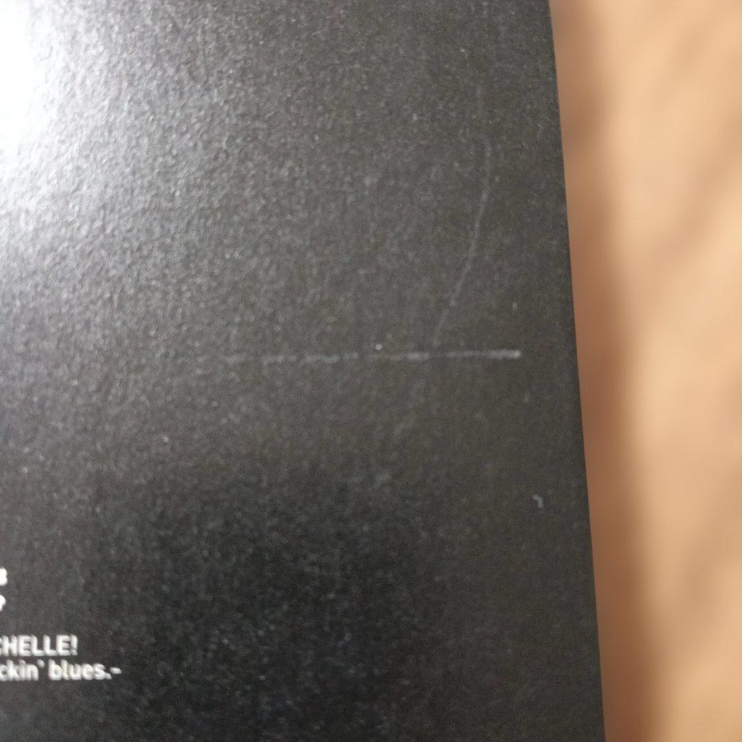 THEE MOVIE　ミッシェルガンエレファント