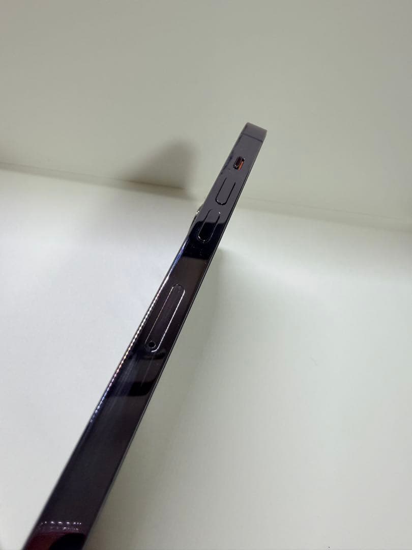 Apple iPhone 14 Pro パープル 128 SIMフリー