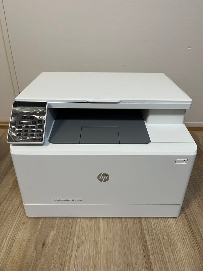 プリンター・複合機 HP Color LaserJet Pro MFP M182nw