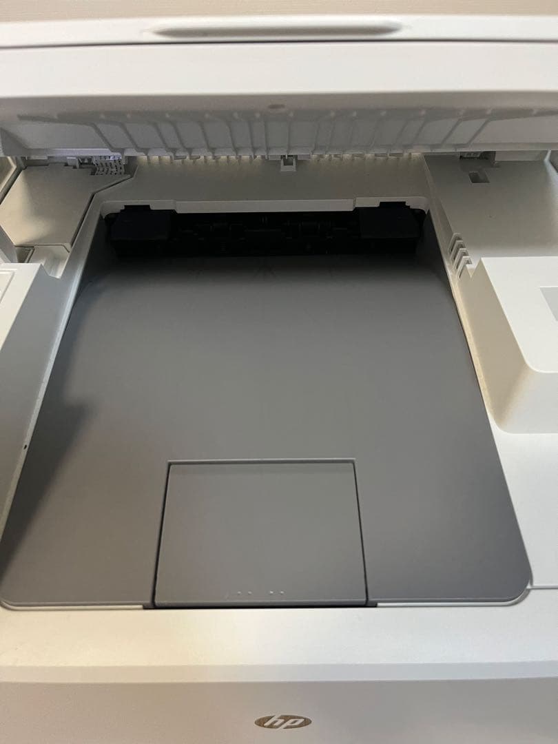 プリンター・複合機 HP Color LaserJet Pro MFP M182nw