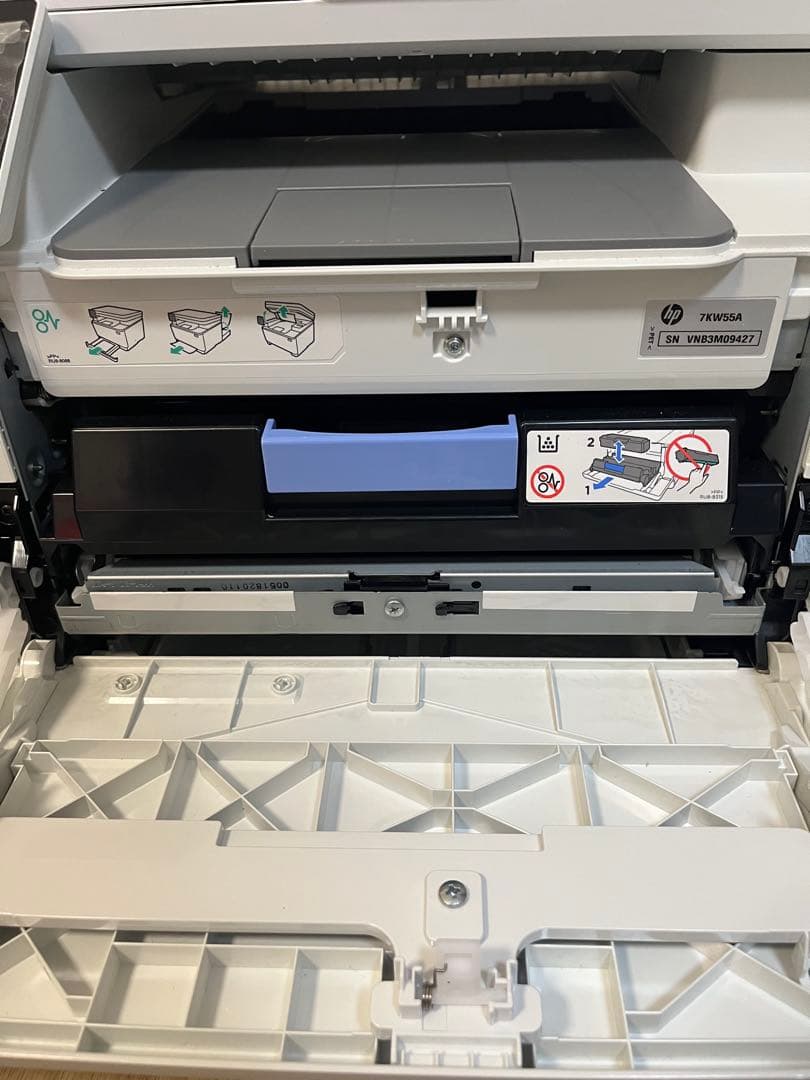 プリンター・複合機 HP Color LaserJet Pro MFP M182nw