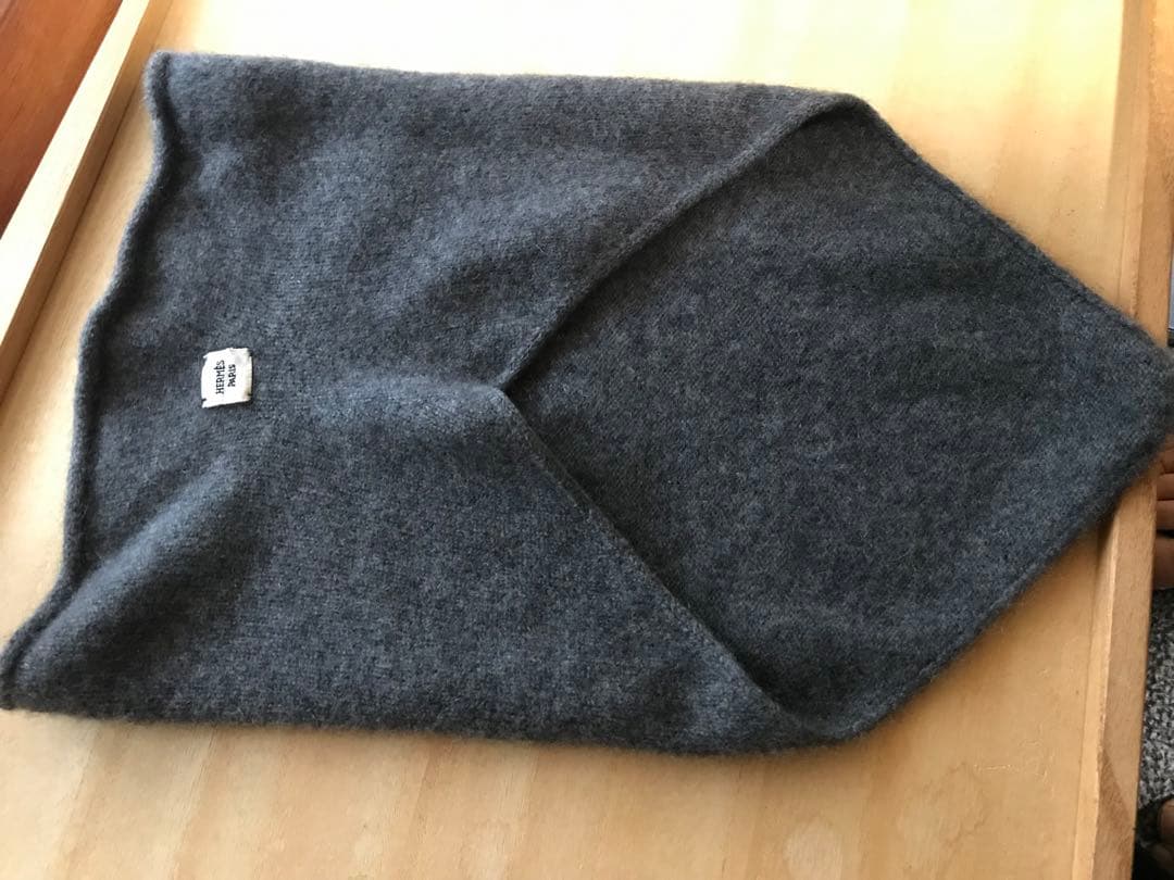 エルメス マフラー　スヌード