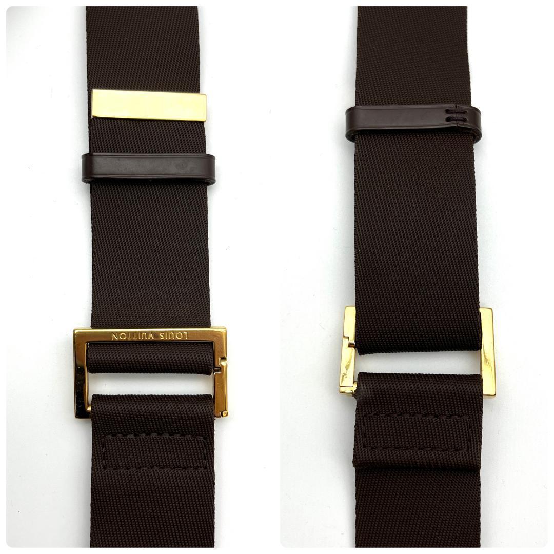 あき様　ルイヴィトン ダミエ ジェロニモス ショルダーバッグ A742