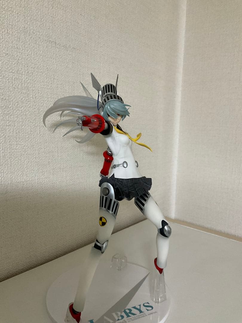 ペルソナ4 ジ・アルティメット イン マヨナカアリーナ ラビリス [アルター]