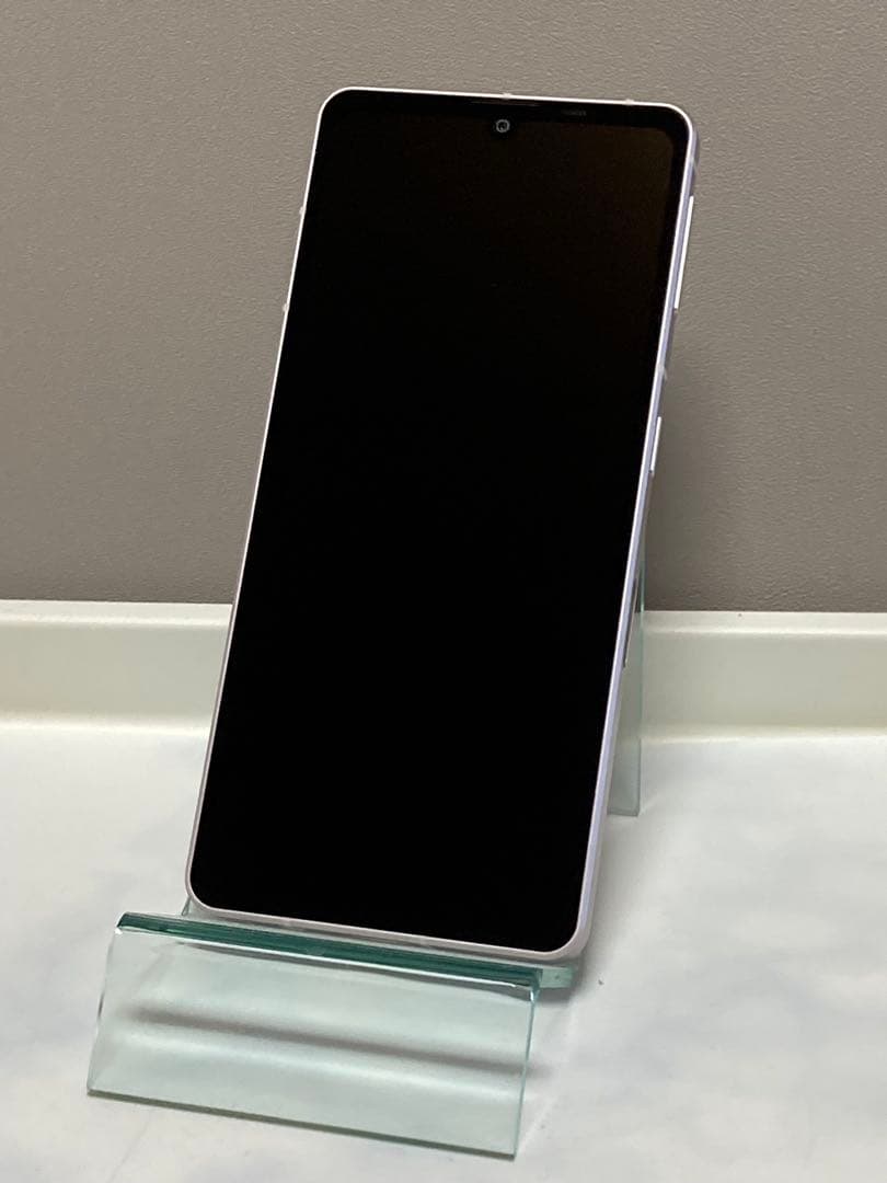 AQUOS sense7 SH-53C docomo SIMフリー