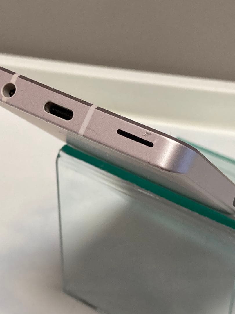 AQUOS sense7 SH-53C docomo SIMフリー