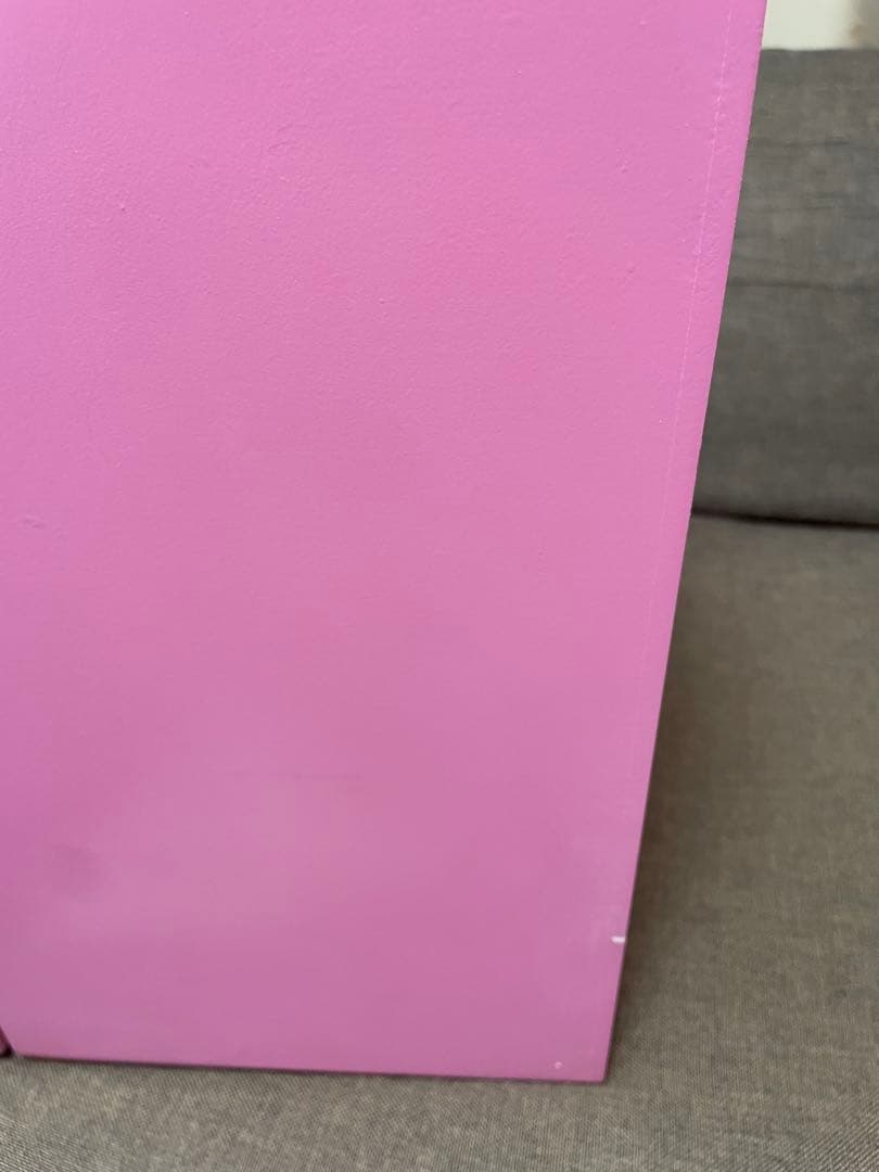 マザーガーデン うさもも チルド冷蔵庫　ぬいぐるみ付き