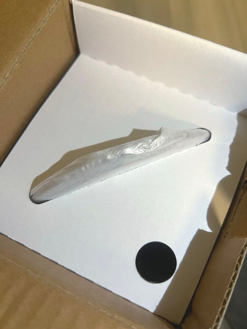 【新品未使用】ジルスチュアート クリスタル カラット オリジナルミラー