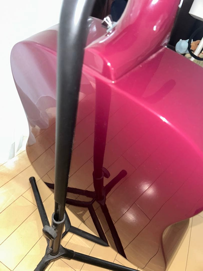 アコギ EPIPHONE Starling|ホットピンク