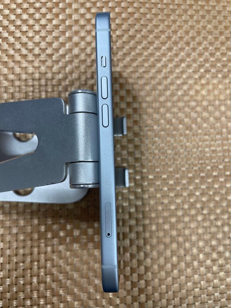 iPhone 15 128 GB ブルーSIMフリー【8291】