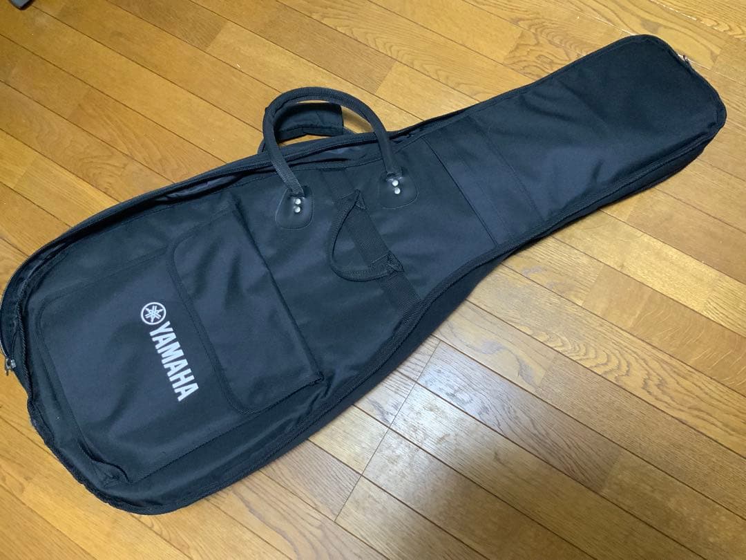 期間限定値下げ　ヤマハ　APX700ii L エレアコ レフティ