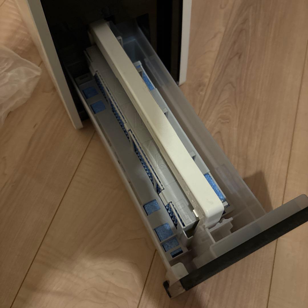 SHARP 加湿空気清浄機 プラズマクラスター7000