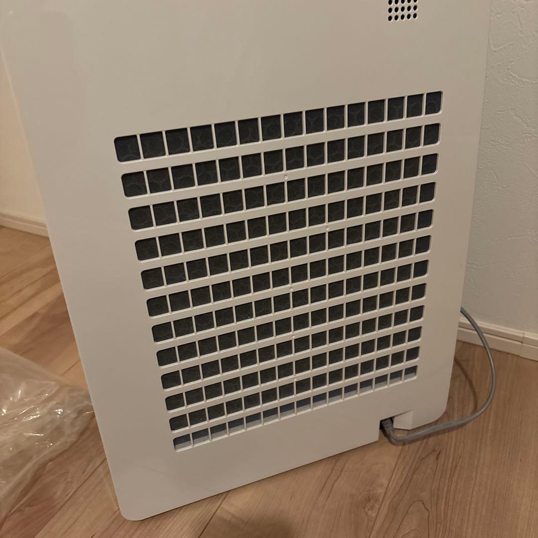 SHARP 加湿空気清浄機 プラズマクラスター7000