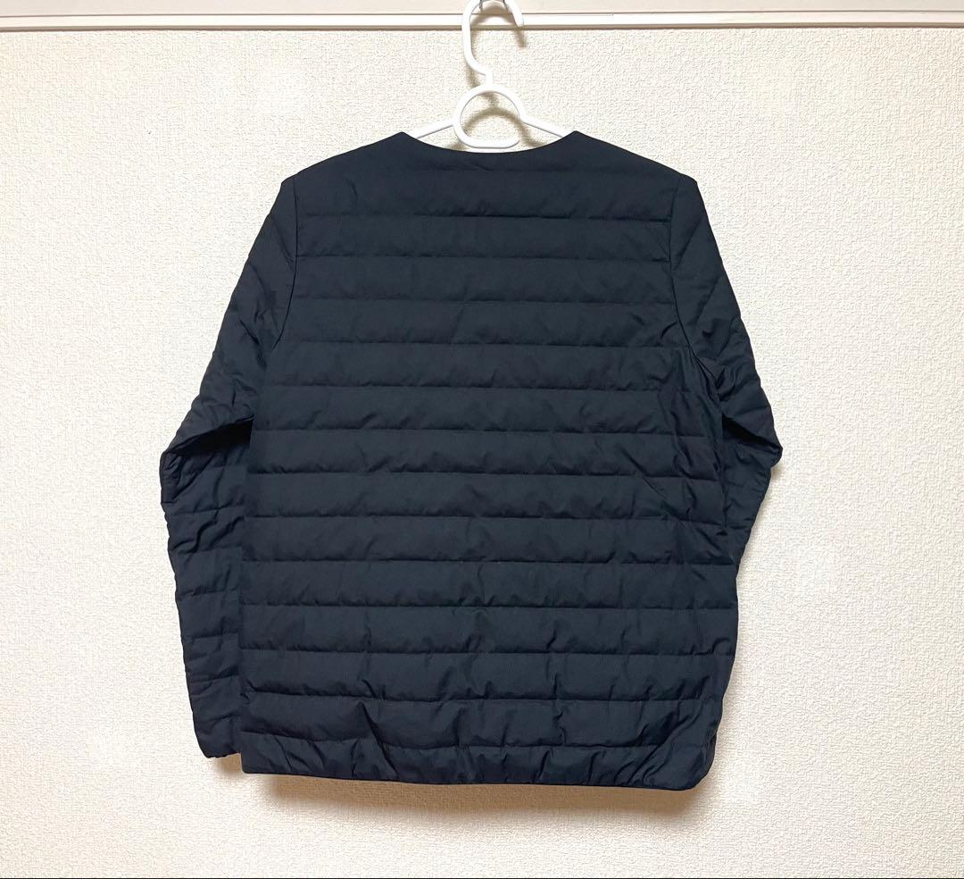 【超美品】ノースフェイス ウィンドストッパー ゼファーシェル カーディガン 薄手