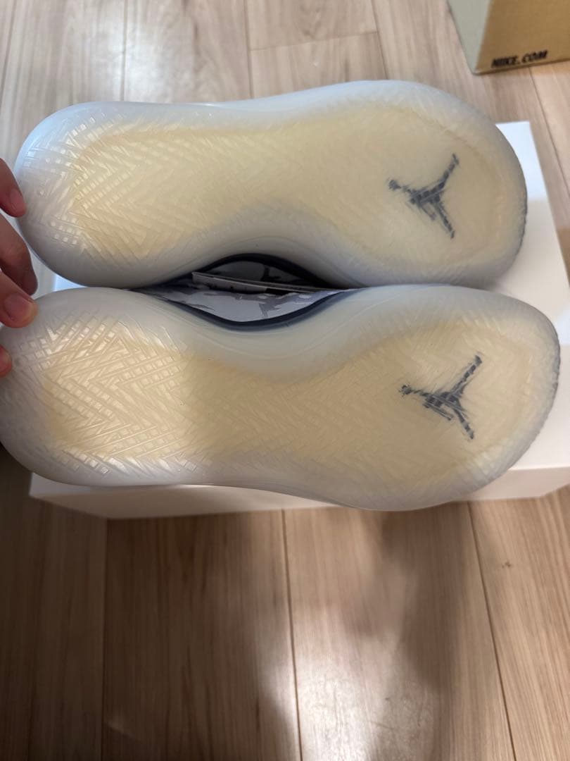 ナイキ エアジョーダン39/NIKE AIR JORDAN 39