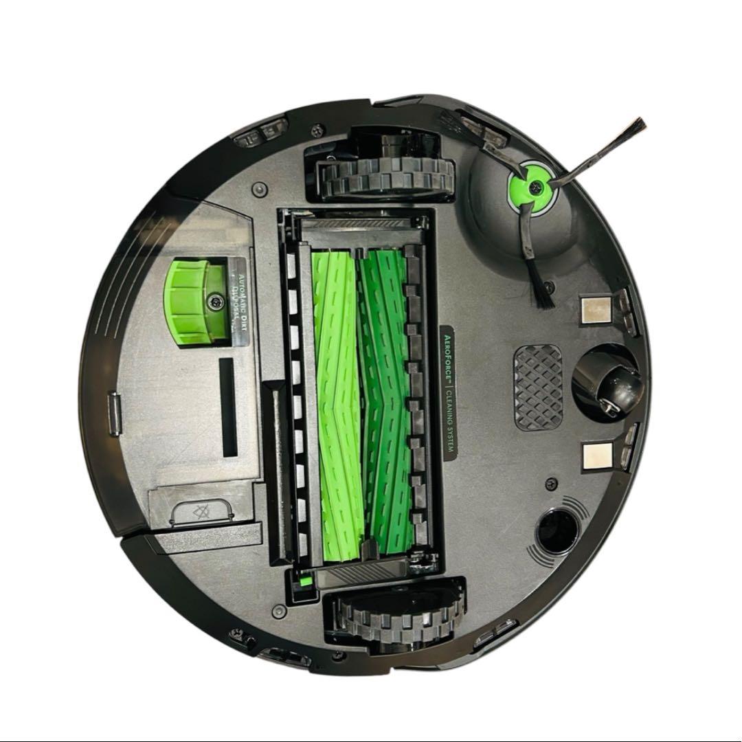 極美品★ルンバj7+★ロボット掃除機★iRobot★