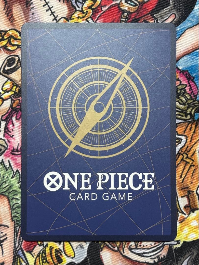 ウタ EB03-061 コミックパラレル　Heroins Edition