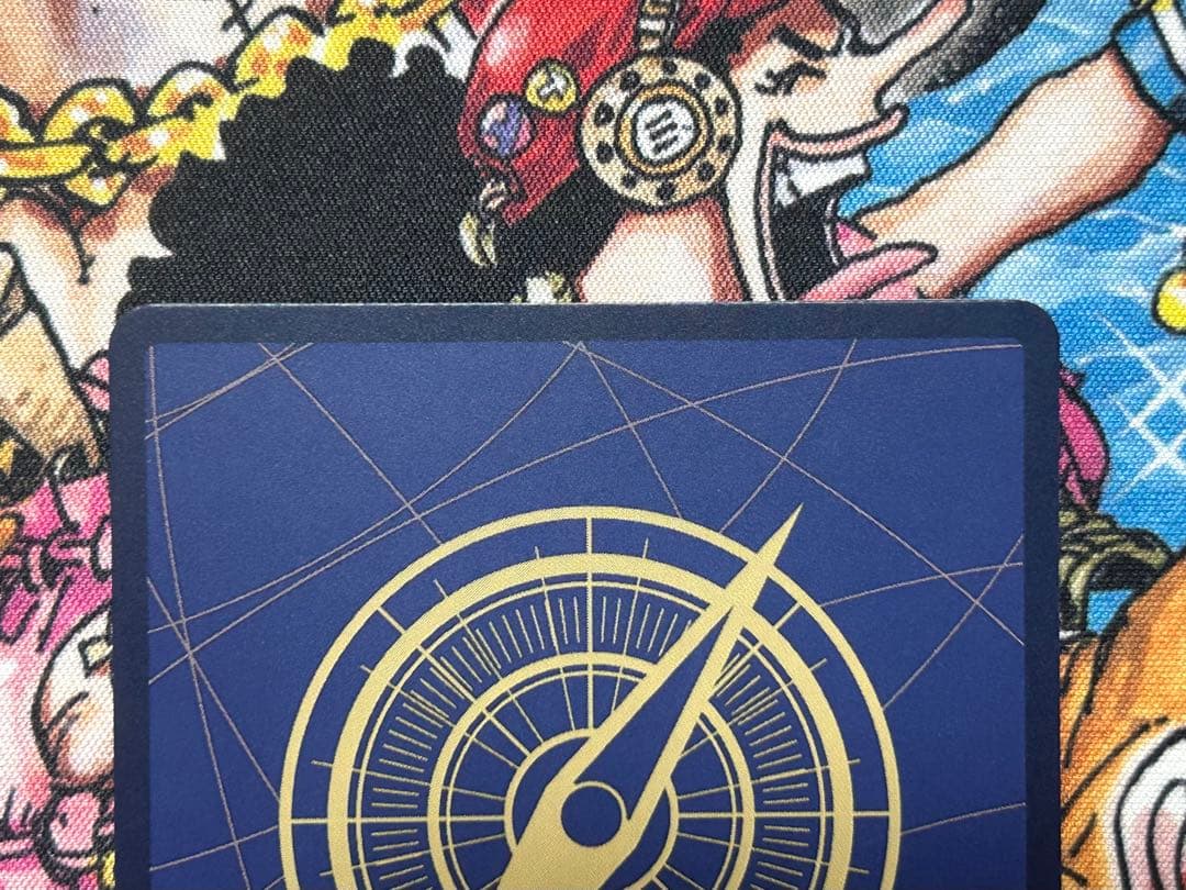 ウタ EB03-061 コミックパラレル　Heroins Edition