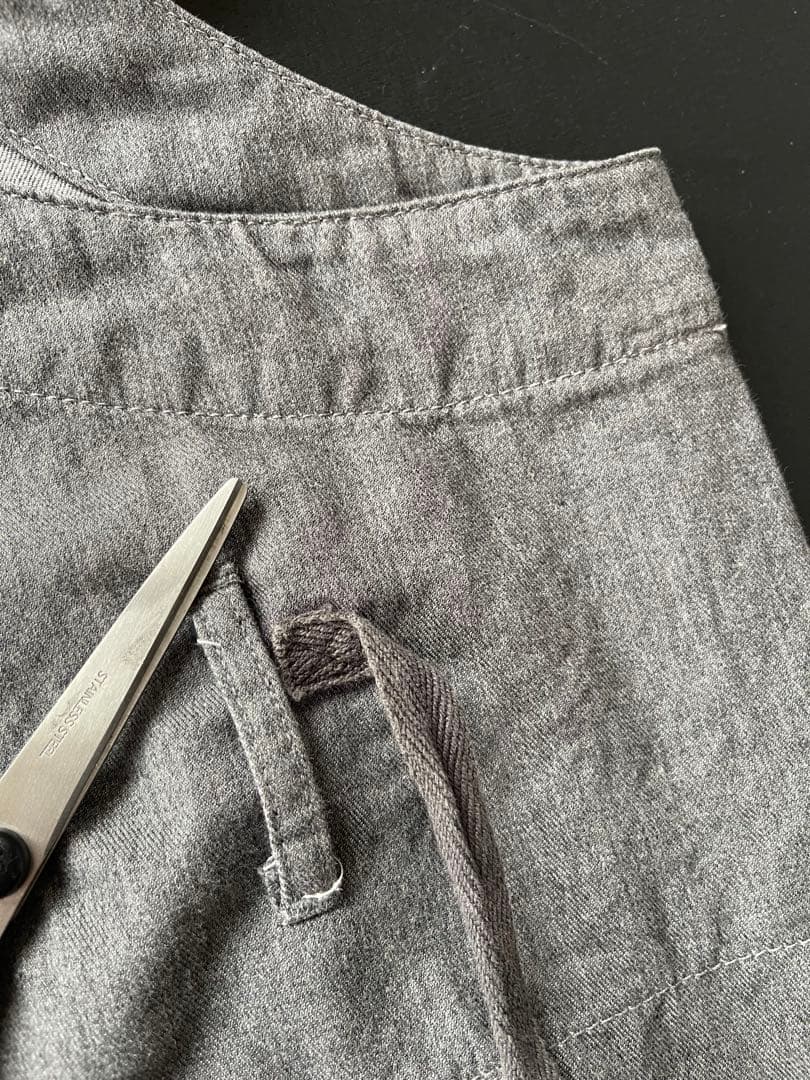 エンジニアードガーメンツ　オーバーオール　サロペットパンツ　Mサイズ