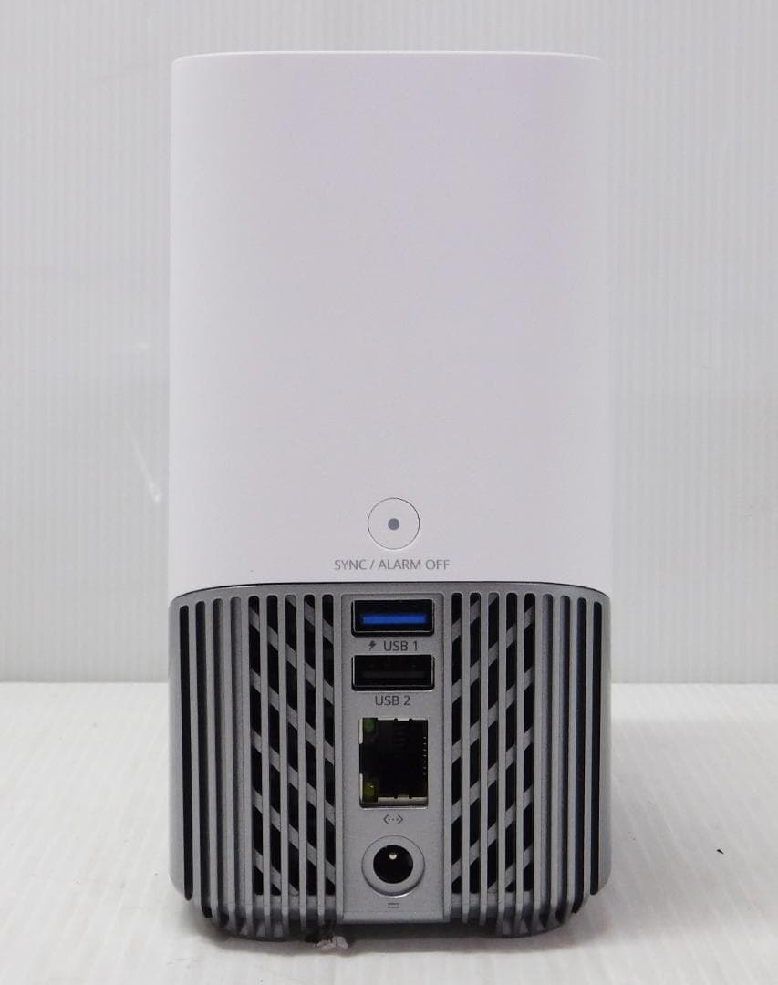 Anker Eufy Base S380 T8030500 防犯カメラ