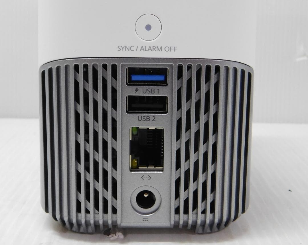 Anker Eufy Base S380 T8030500 防犯カメラ