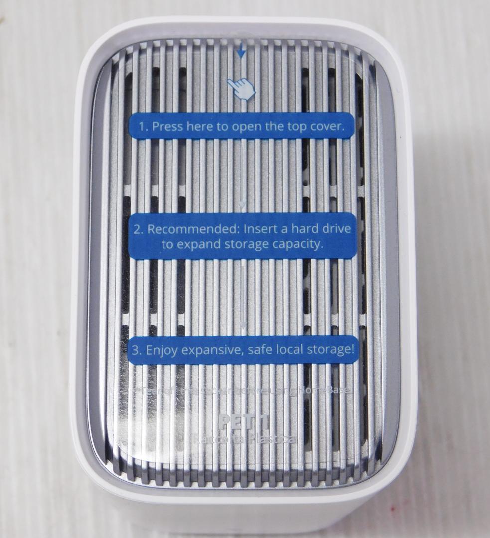 Anker Eufy Base S380 T8030500 防犯カメラ