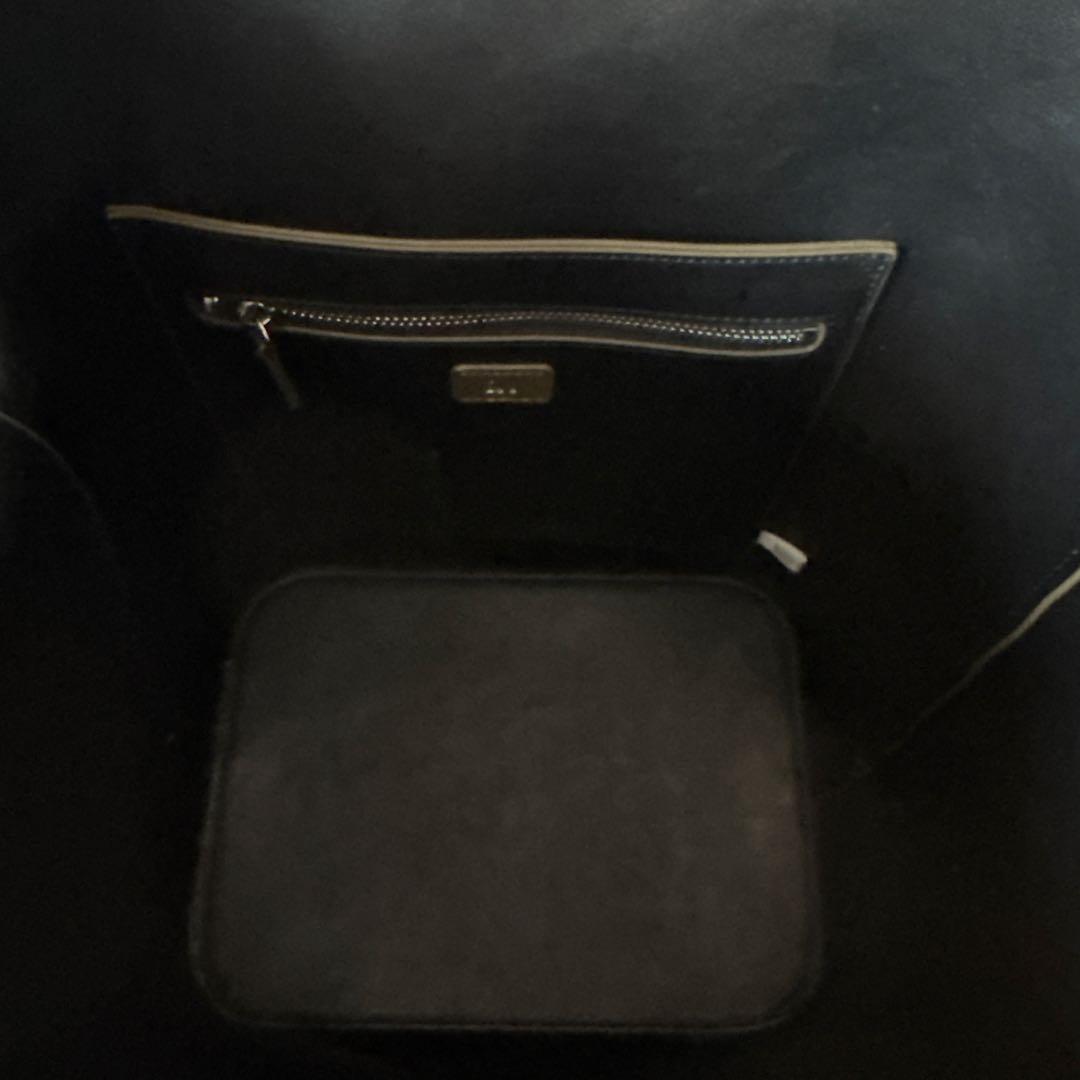 【美品】アンドミューク　ショルダーバッグ