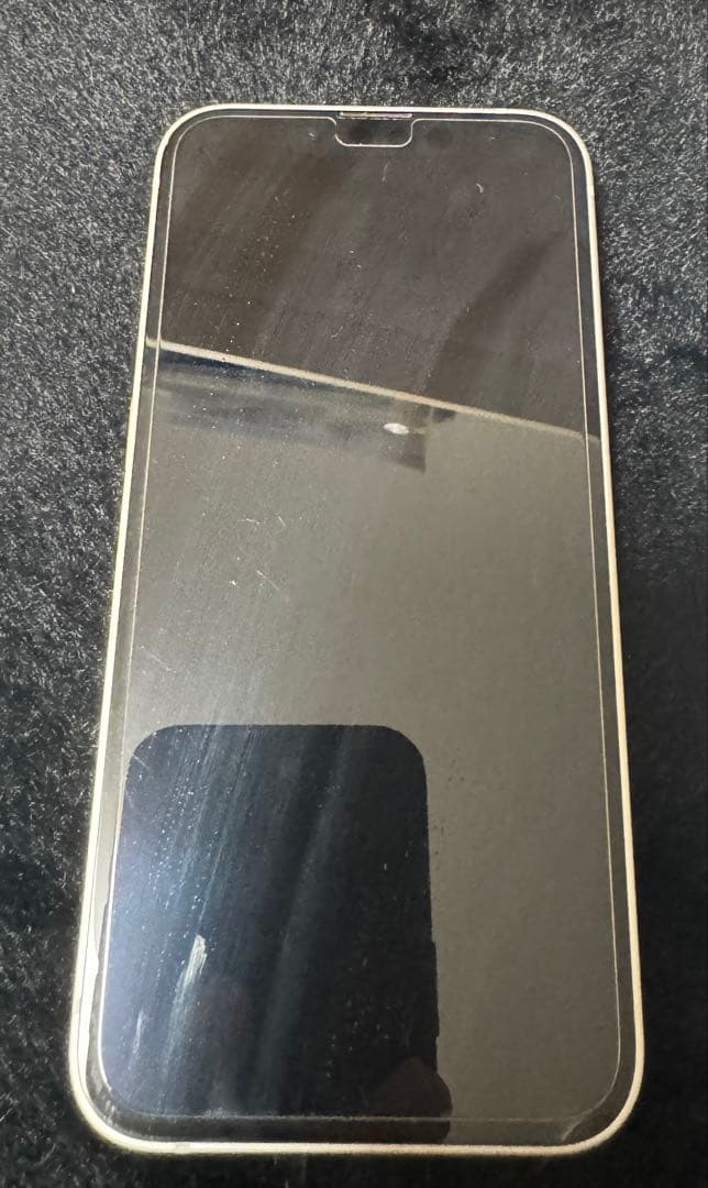 Apple iPhone 13mini スターライト