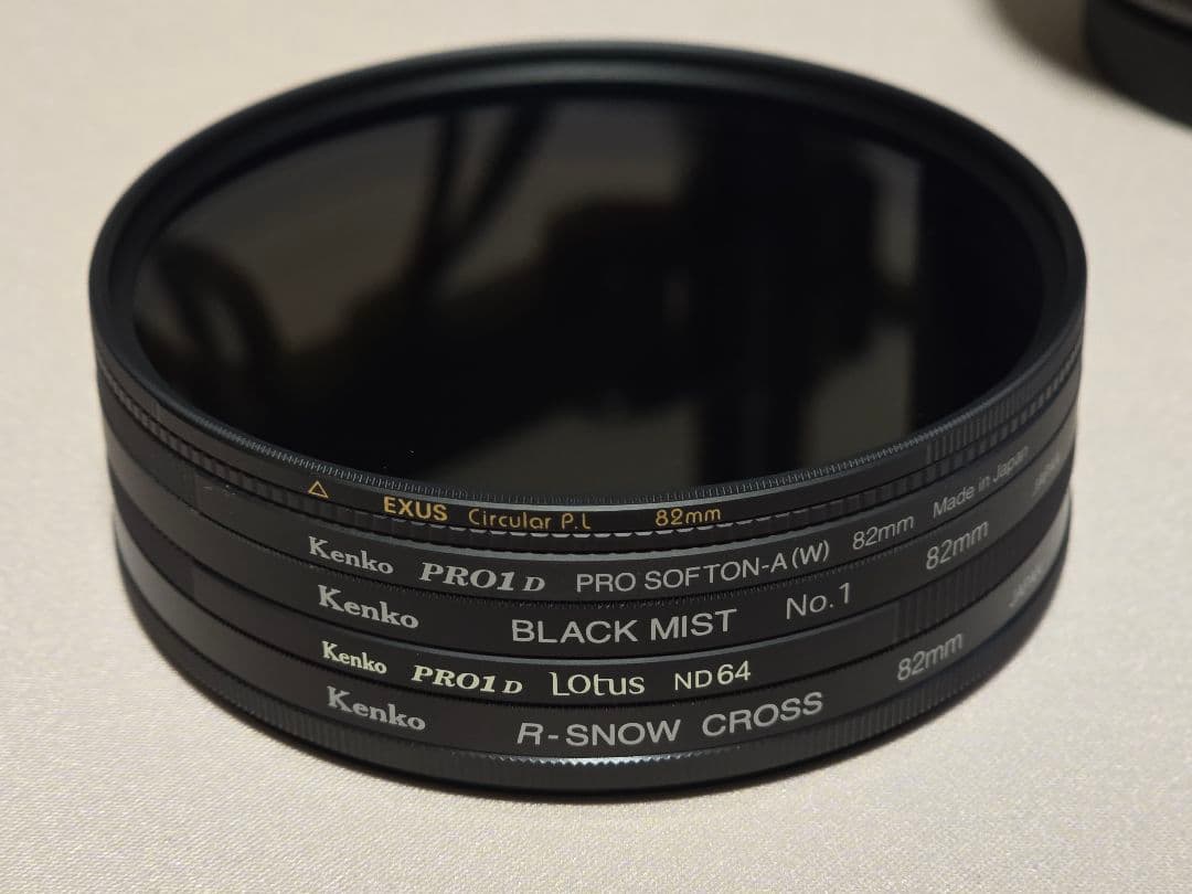 SIGMA Art 24-70mm F2.8 DG OS HSM キヤノンEF