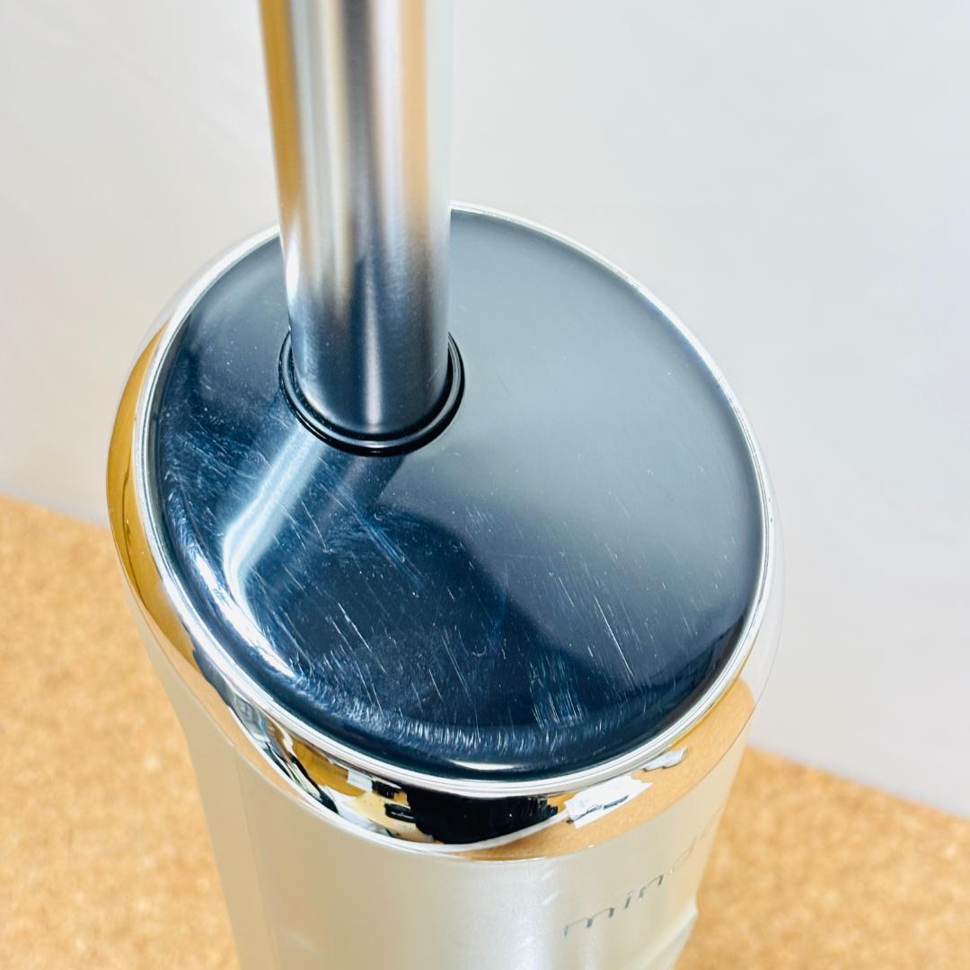 ミンドー アクア エックス MIA-N001 クリーム mindoo AquaX