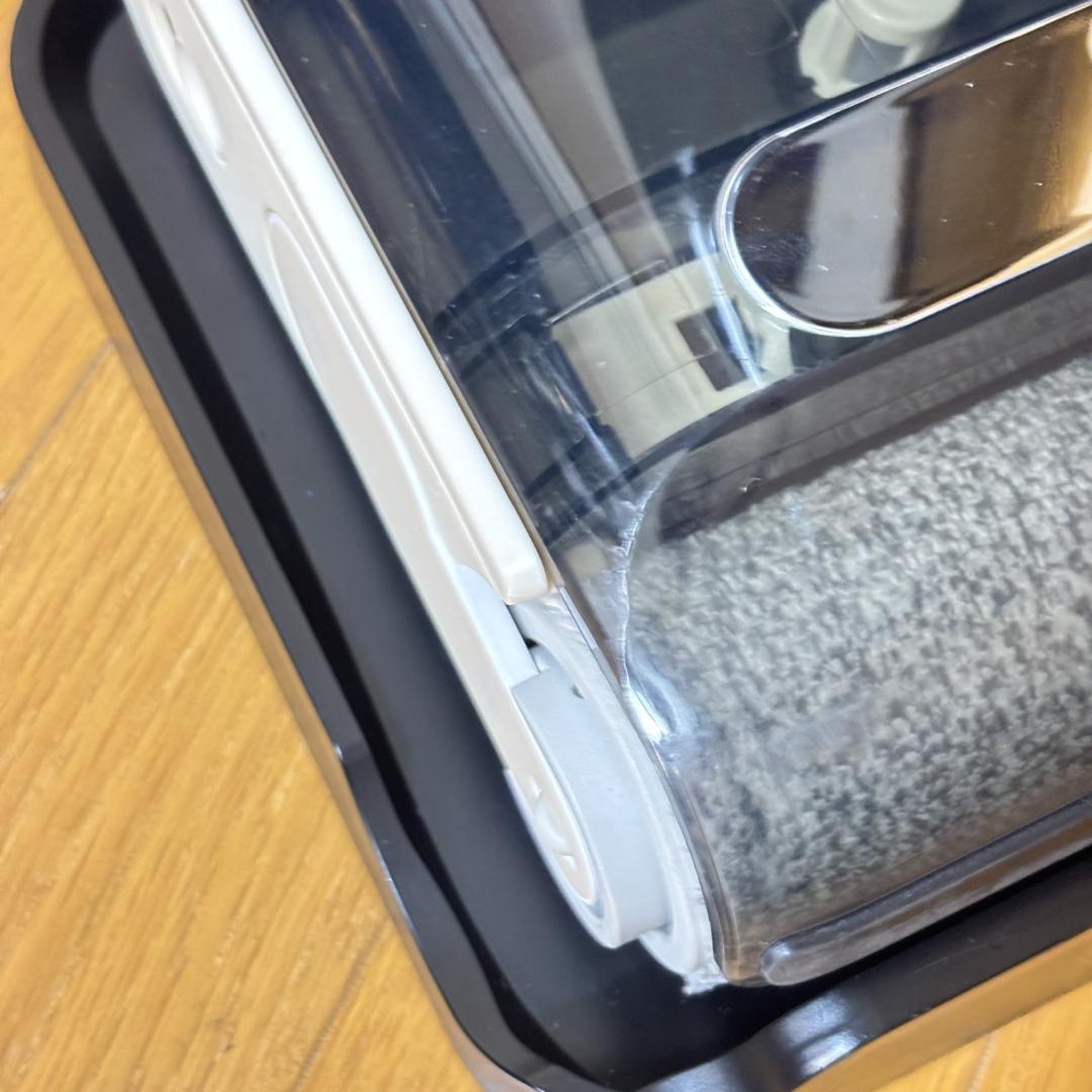 ミンドー アクア エックス MIA-N001 クリーム mindoo AquaX