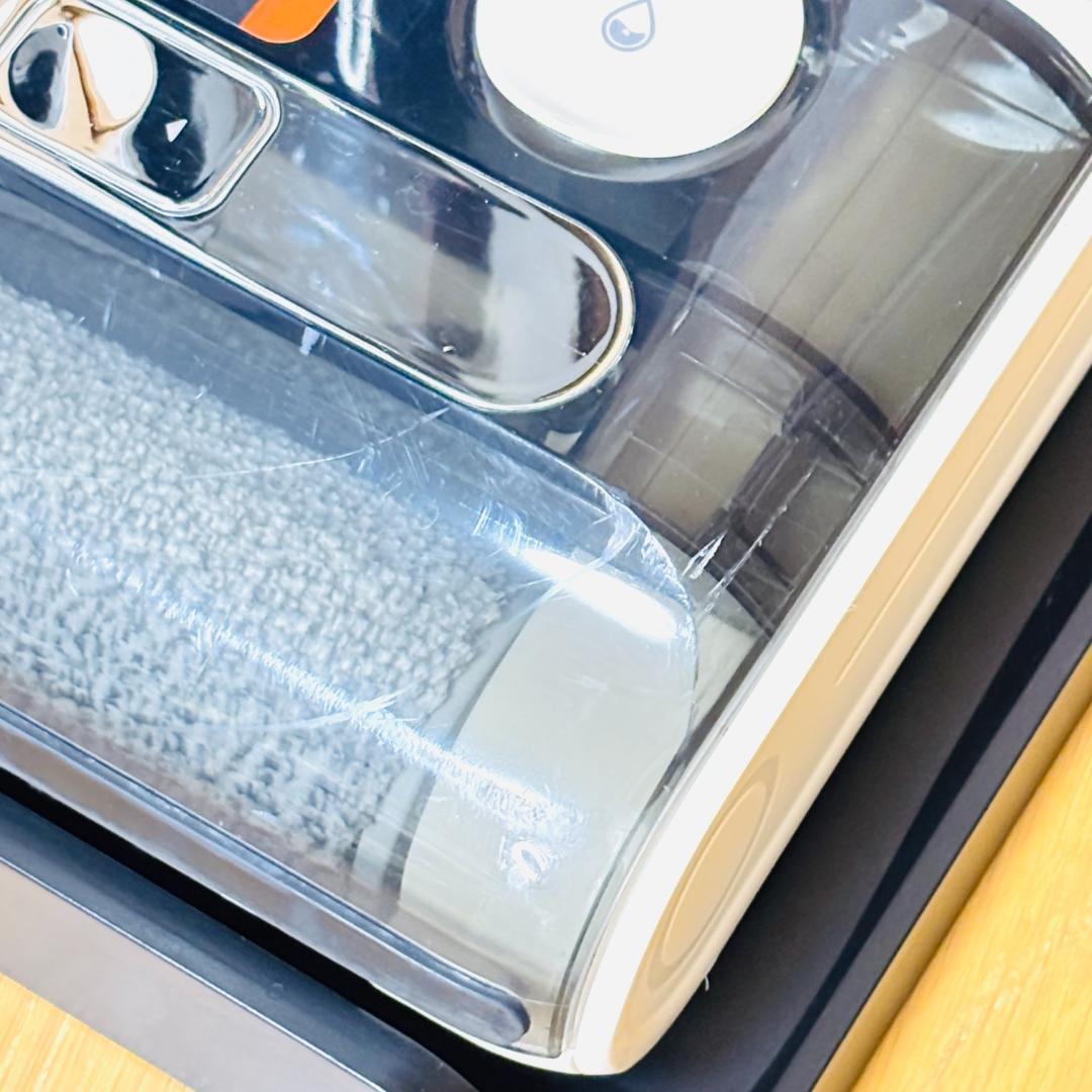 ミンドー アクア エックス MIA-N001 クリーム mindoo AquaX