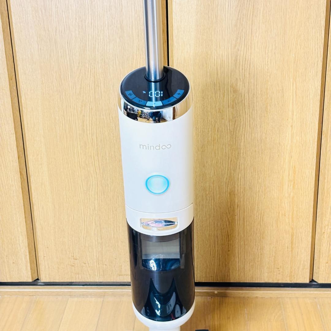 ミンドー アクア エックス MIA-N001 クリーム mindoo AquaX