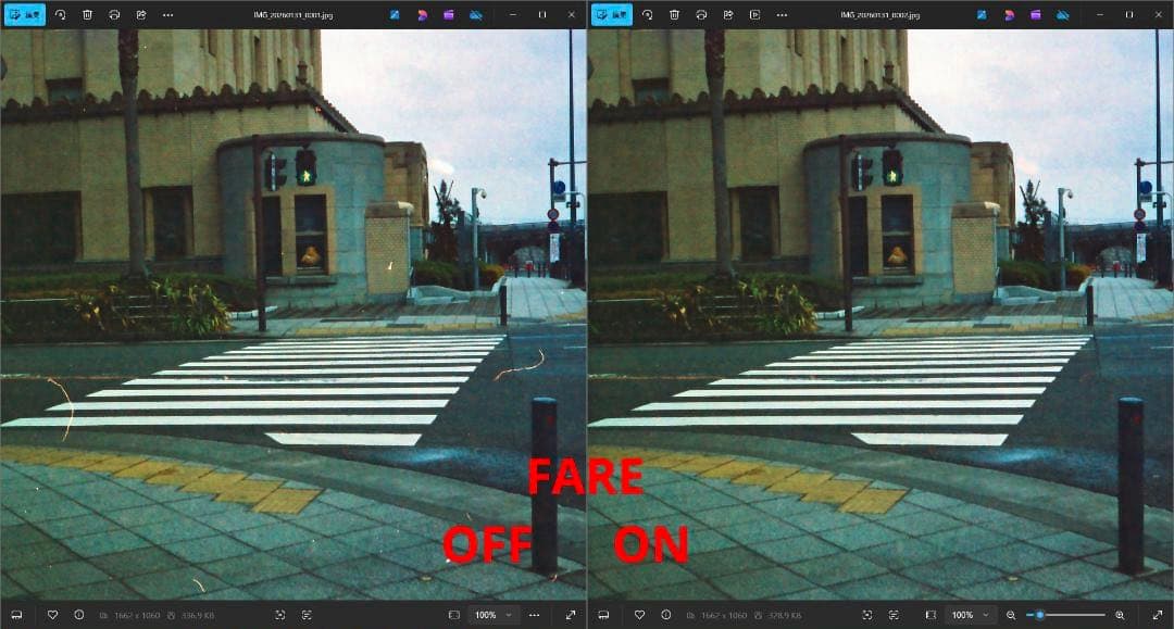 canon Canoscan 9000F MarkII　スキャナ フィルム対応