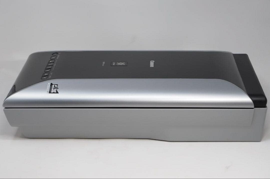 canon Canoscan 9000F MarkII　スキャナ フィルム対応