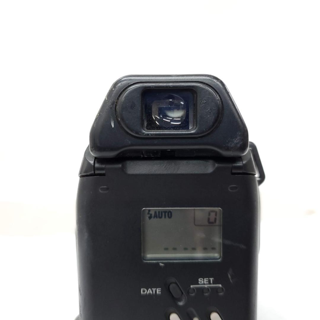 フィルムカメラ KYOCERA SAMURAI X3.0 F0116-333-2v y