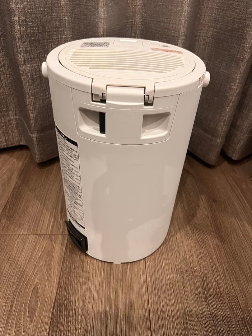 象印マホービン スチーム式加湿器 3L