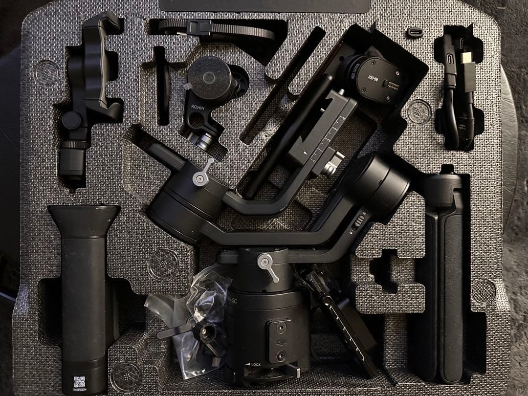 Fujifilm デジタル一眼レフカメラ 18-55mmレンズ