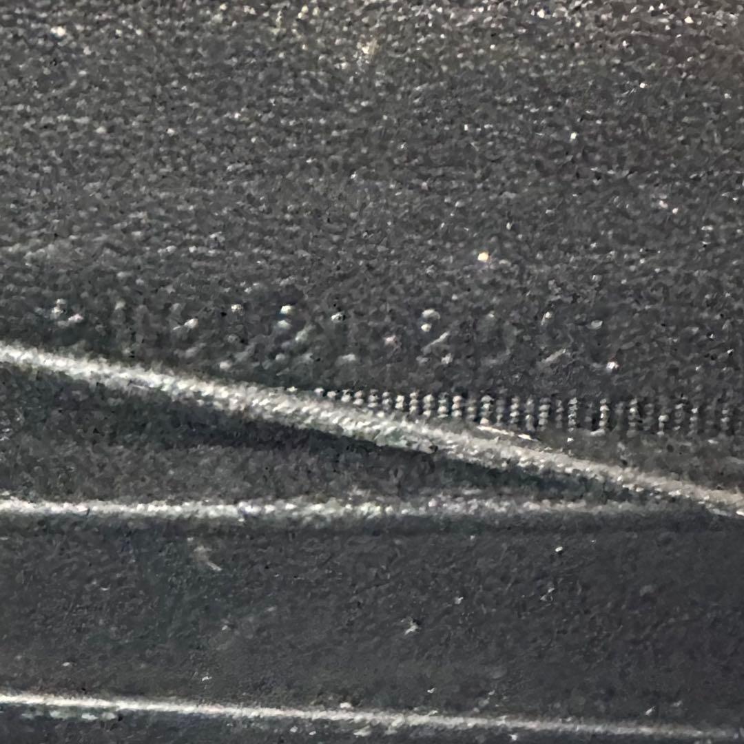 超良品‼️ グッチ　GUCCI 長財布　インターロッキングGG ラウンドファスナー