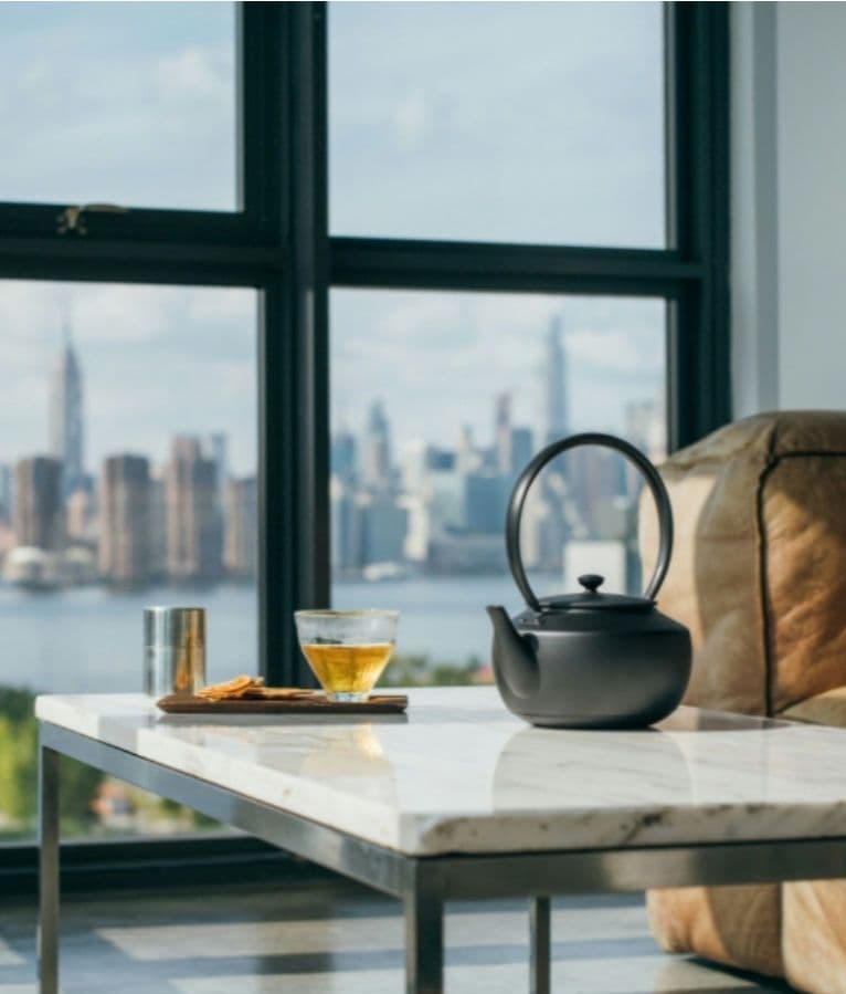 バルミューダ MoonKettle ムーンケトル ブラック KPT02JP-BK