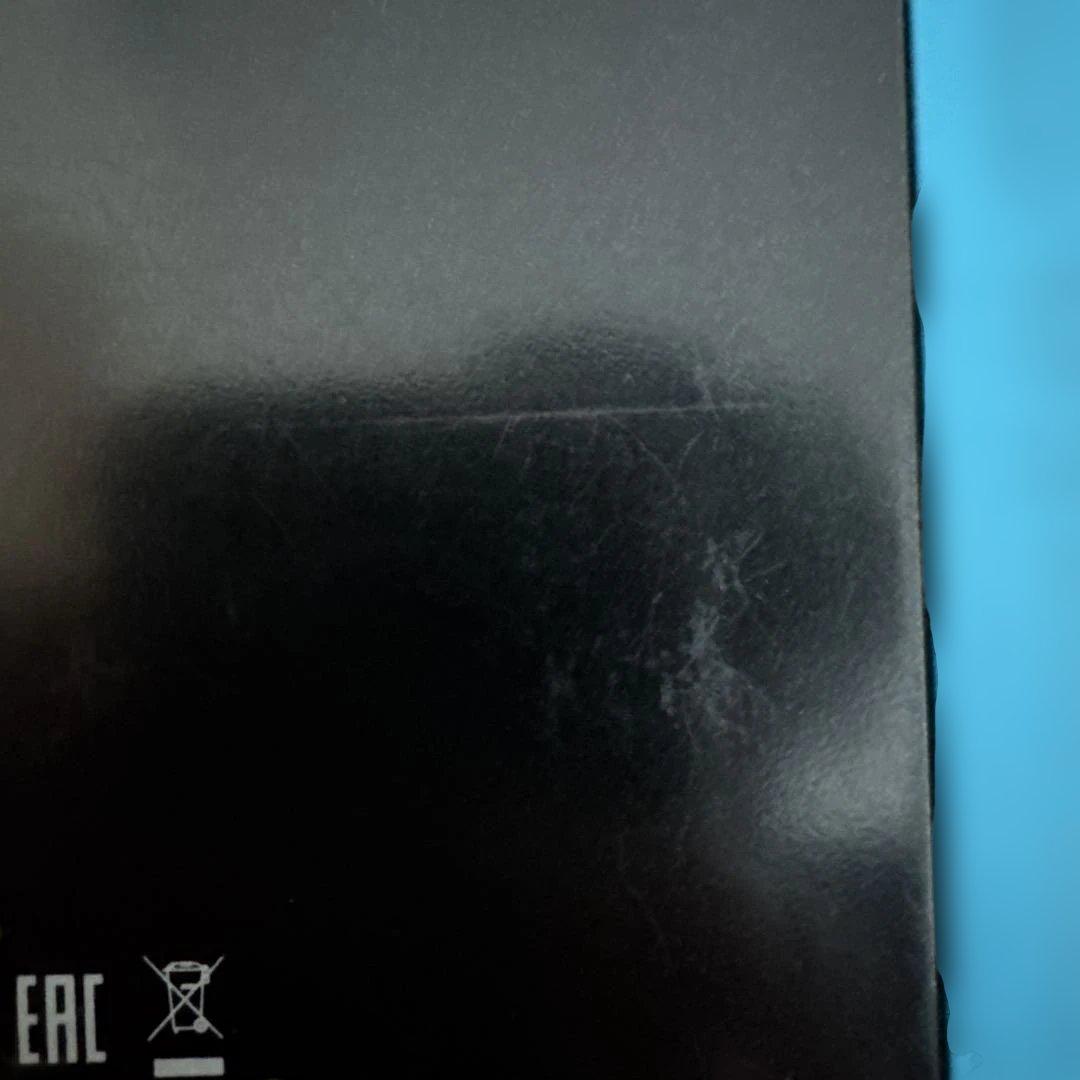 ニンテンドースイッチ 本体　動作確認済み