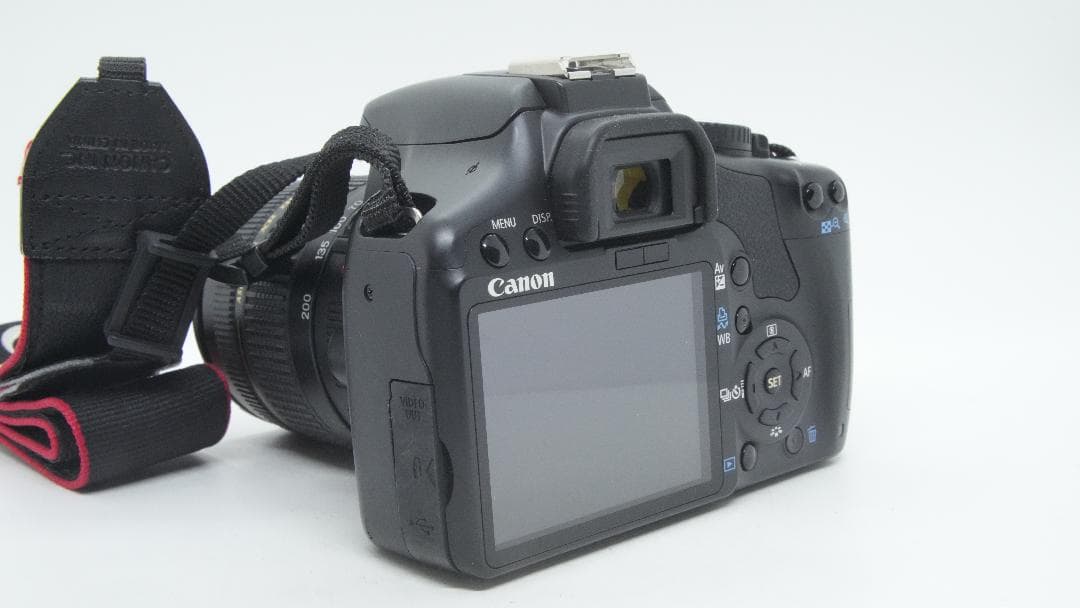 【Y3048】 Canon Kiss X2 / 28-200 3.8-5.6