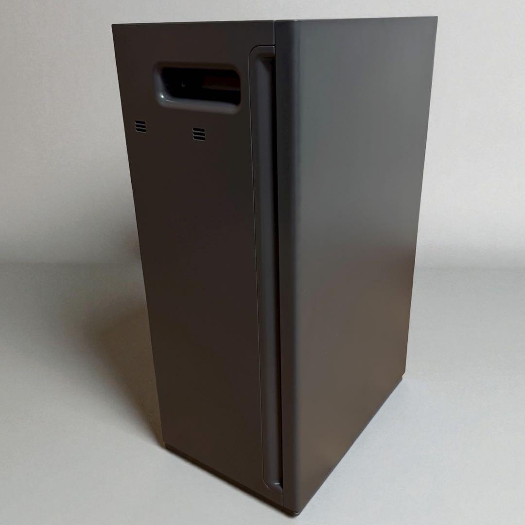 パナソニック ジアイーノ 空間除菌脱臭機 F-ML4000B-H 25年製