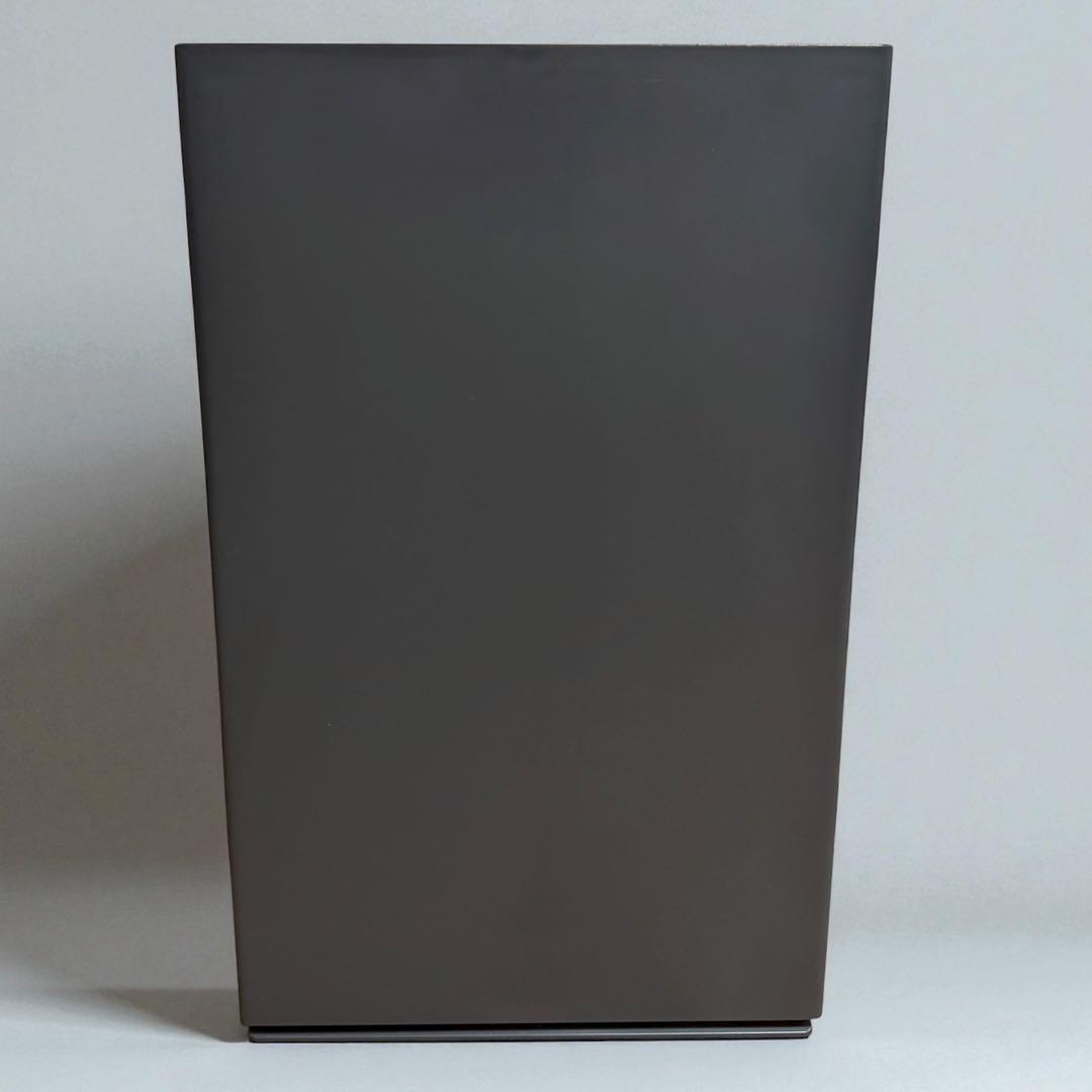 パナソニック ジアイーノ 空間除菌脱臭機 F-ML4000B-H 25年製